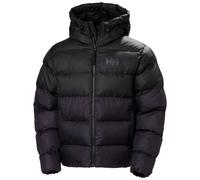 Helly Hansen Active Puffy Hooded Jacket Intense Black - XXL