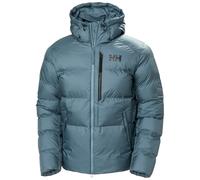 Helly Hansen - Active Winter Parka - Parka size XXL, grey