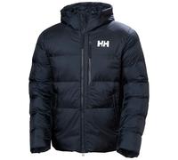 Helly Hansen - Active Winter Parka - Parka size XXL, blue