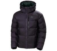 Helly Hansen Active Winter Parka Black S Men