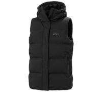 Puffer Jacket Helly Hansen Adore Noir S