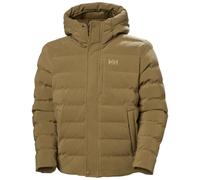 Puffer jacket Helly Hansen Alby Marron M