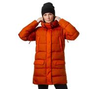 Puffer Jacket Helly Hansen Arctic Patrol H2 Flow Orange S