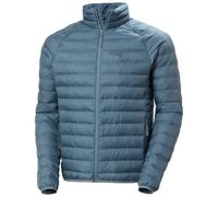 Puffer jacket Helly Hansen Banff Bleu 2XL