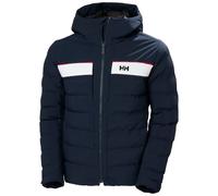 Helly Hansen Bossanova Puffy 2.0 Jacket Blue S Men