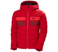Puffer jacket Helly Hansen Bossanova Red 2XL