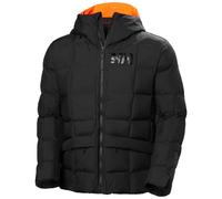 Helly Hansen Men's Emiko Ridable Puffy Jacket Black XL