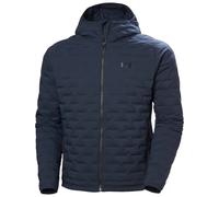 Helly Hansen Hp Hybrid Stretch Jacket Blue XL Men