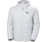 Helly Hansen Men's Lifaloft™ Hooded Insulator - Grey - L