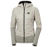 Puffer Jacket Helly Hansen Lifaloft Insulator Gris XL