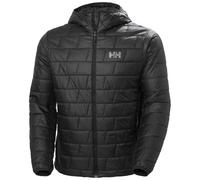 Helly Hansen Men's Lifaloft™ Hooded Insulator - Black/Ebony - M