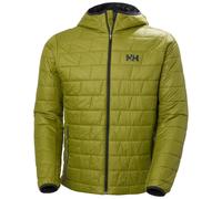 Puffer jacket Helly Hansen Lifaloft Vert M