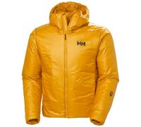 Puffer jacket Helly Hansen Odin Everdown Jaune XL