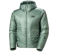 Puffer jacket Helly Hansen Odin Everdown Vert 2XL