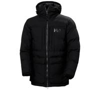 Helly Hansen Patrol Parka Black S Man