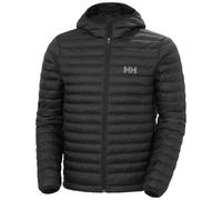 Puffer jacket Helly Hansen Sirdal Noir 2XL