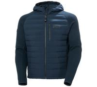 Puffer jacket Helly Hansen Skagen Bleu M