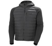 Puffer jacket Helly Hansen Skagen Gris M