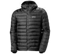 Helly Hansen Verglas Down 2.0 Padded Jacket Black S Men