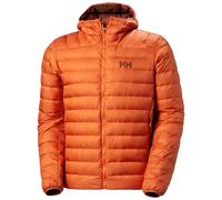Helly Hansen Verglas Down 2.0 Padded Jacket