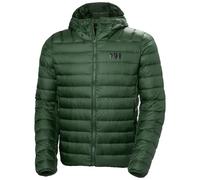 Helly Hansen Verglas Down 2.0 Padded Jacket Green S Men