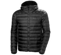 Helly Hansen Verglas Down Hybrid 2.0 Padded Jacket Black M Men