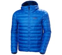 Helly Hansen Verglas Down Hybrid 2.0 Padded Jacket Blue S Men