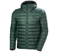 Helly Hansen Verglas Down Hybrid 2.0 Padded Jacket Green M Men