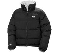 Helly Hansen Yu 23 Reversible Down Jacket Black L Woman