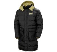 Helly Hansen Yu Down Jacket Black S Man