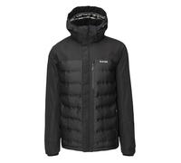 Puffer jacket Hi-Tec Helten Noir M