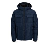 Puffer Jacket Jack & Jones Jjmason Bleu S