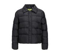 Puffer Jacket JJXX Ellinor Recyle Padded Noir M