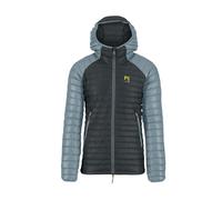 Karpos Alagna Down Jacket Blue,Grey XL Men
