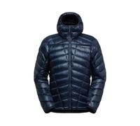 Puffer jacket La Sportiva Lumina 200 Down Bleu L