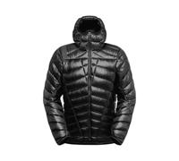 Puffer jacket La Sportiva Lumina 200 Down Noir XL