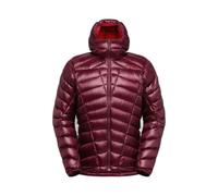 Puffer jacket La Sportiva Lumina 200 Down Rouge S