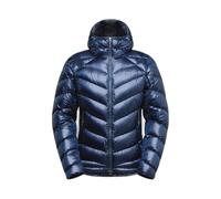 Puffer jacket La Sportiva Lumina 300 Down Bleu XL