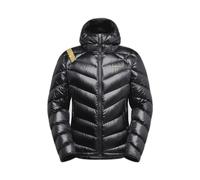Puffer jacket La Sportiva Lumina 300 Down Noir L