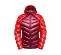 Puffer jacket La Sportiva Lumina 300 Down Rouge L