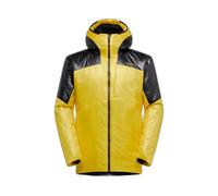 Puffer jacket La Sportiva Supercouloir Primaloft Jaune M