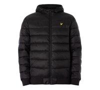 Puffer Jacket Lyle & Scott Black XL
