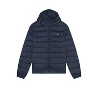 Puffer Jacket Lyle & Scott Blue L