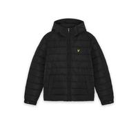 Puffer jacket Lyle & Scott Noir L