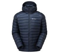 Puffer jacket Montane Anti Freeze Bleu L