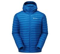 Montane Anti Freeze Lite Jacket Blue M Men