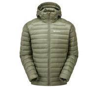 Puffer jacket Montane Anti Freeze M