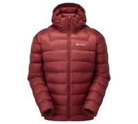 Puffer jacket Montane Anti Freeze XT Rouge 2XL