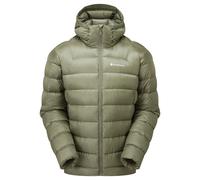 Puffer jacket Montane Anti Freeze XT Vert 2XL