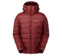 Puffer jacket Montane Kamen Rouge S